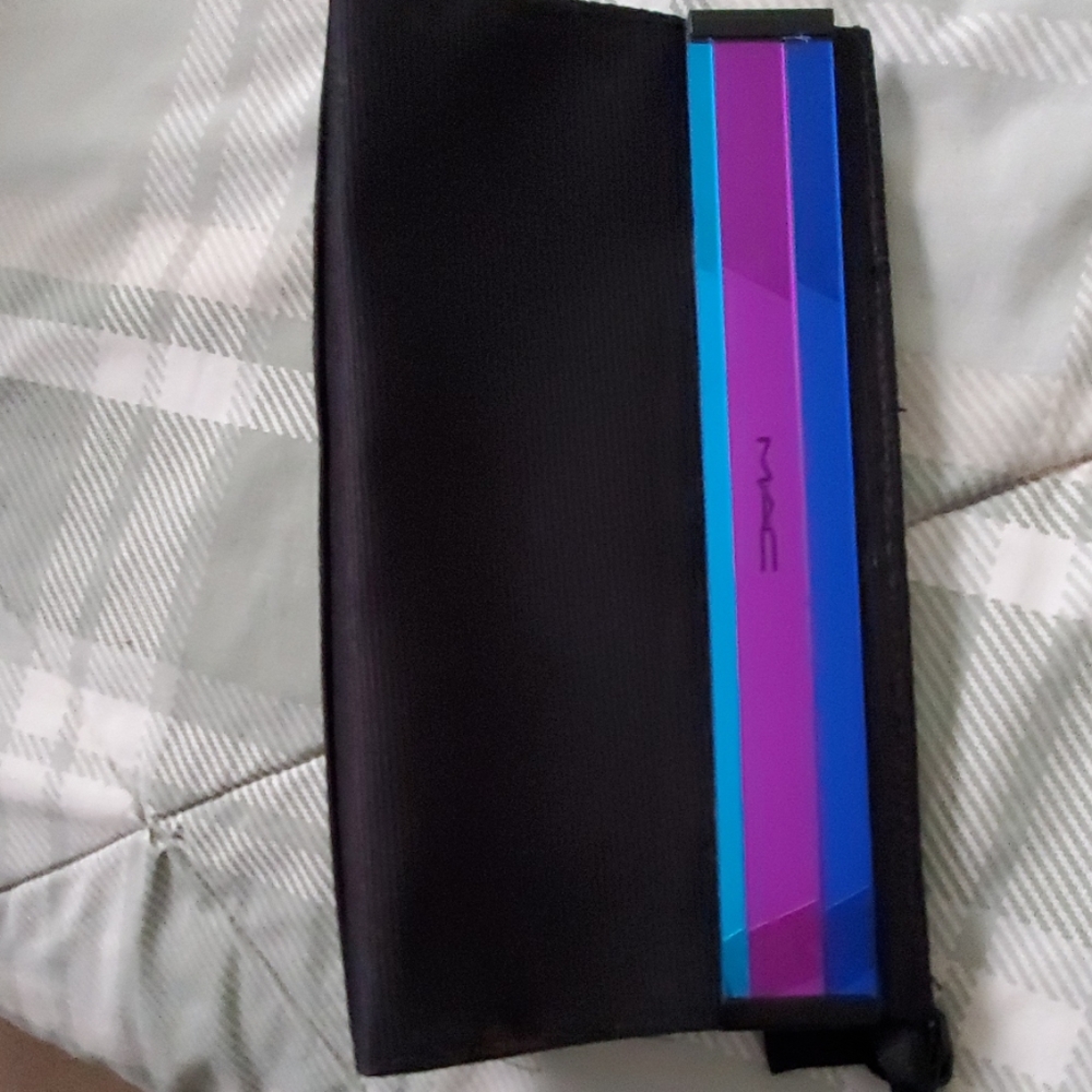 makeup bag
